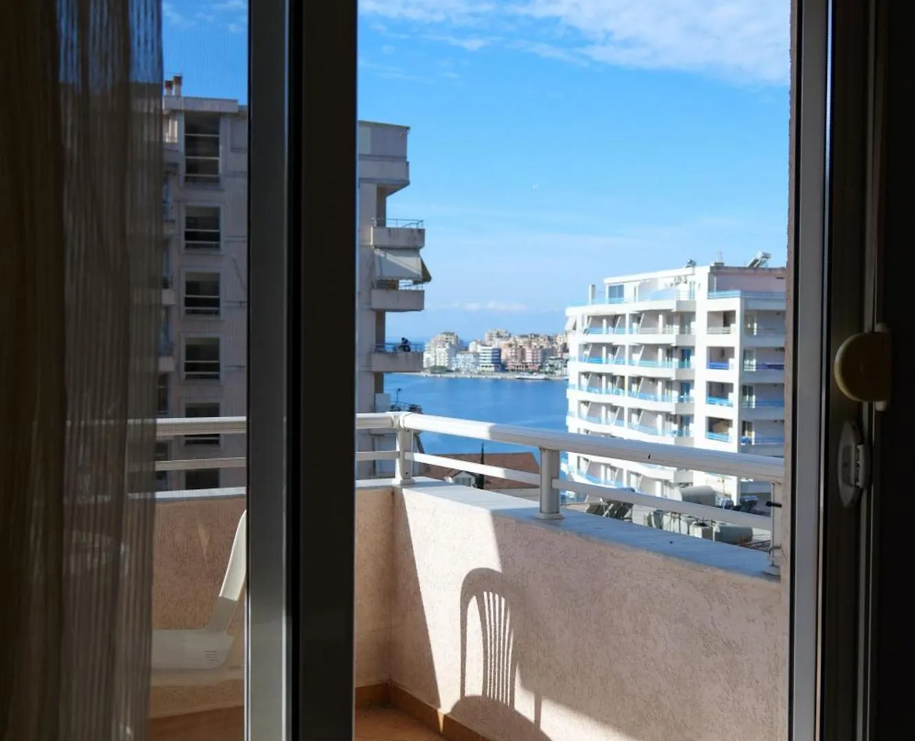 Sion Sarand Holidays Apartment Саранда 0*,  Албания
