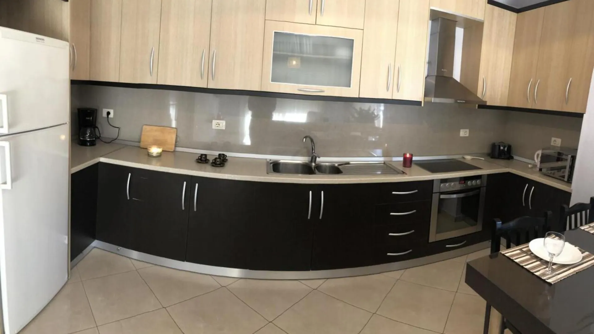 Sion Sarand Holidays Apartment Sarande 0*,  Albania