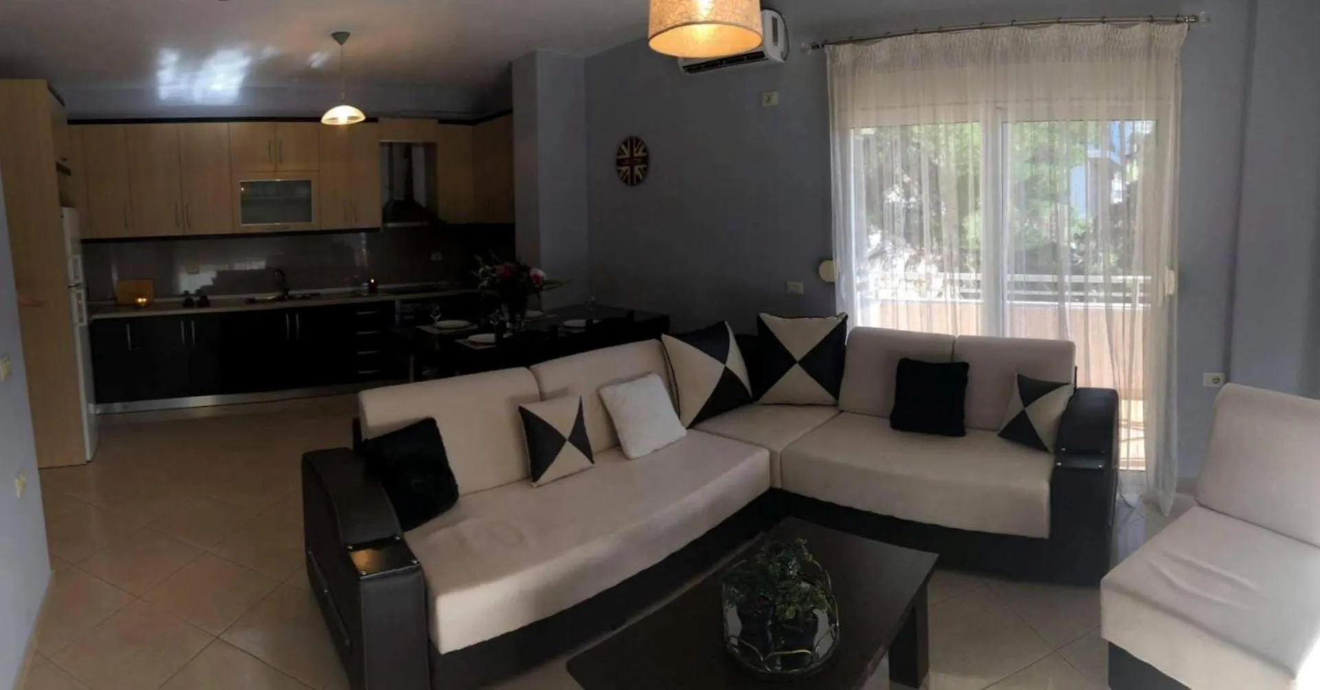 Sion Sarand Holidays Apartment Sarande Albania