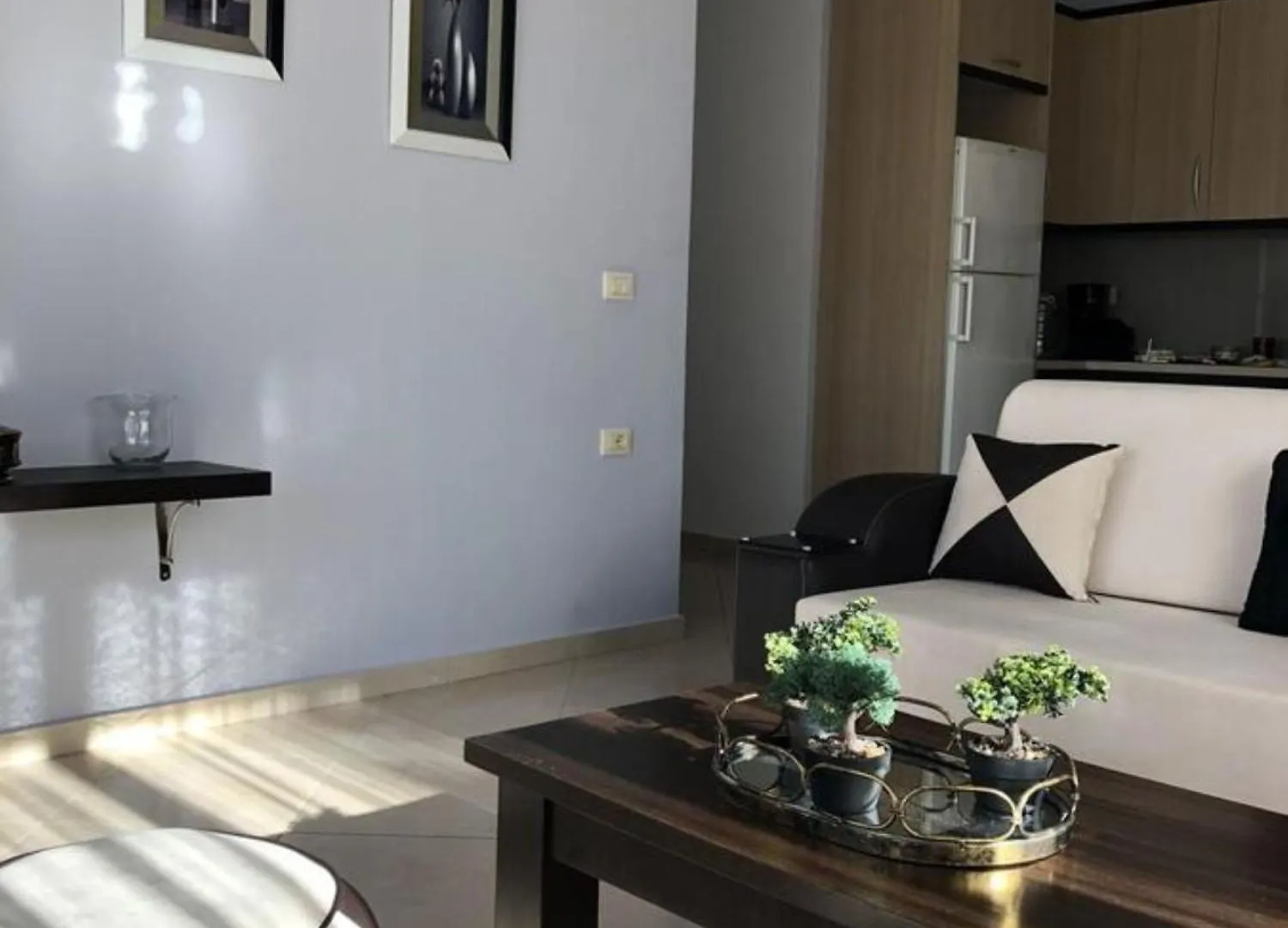 Sion Sarand Holidays Apartment Sarande 0*,