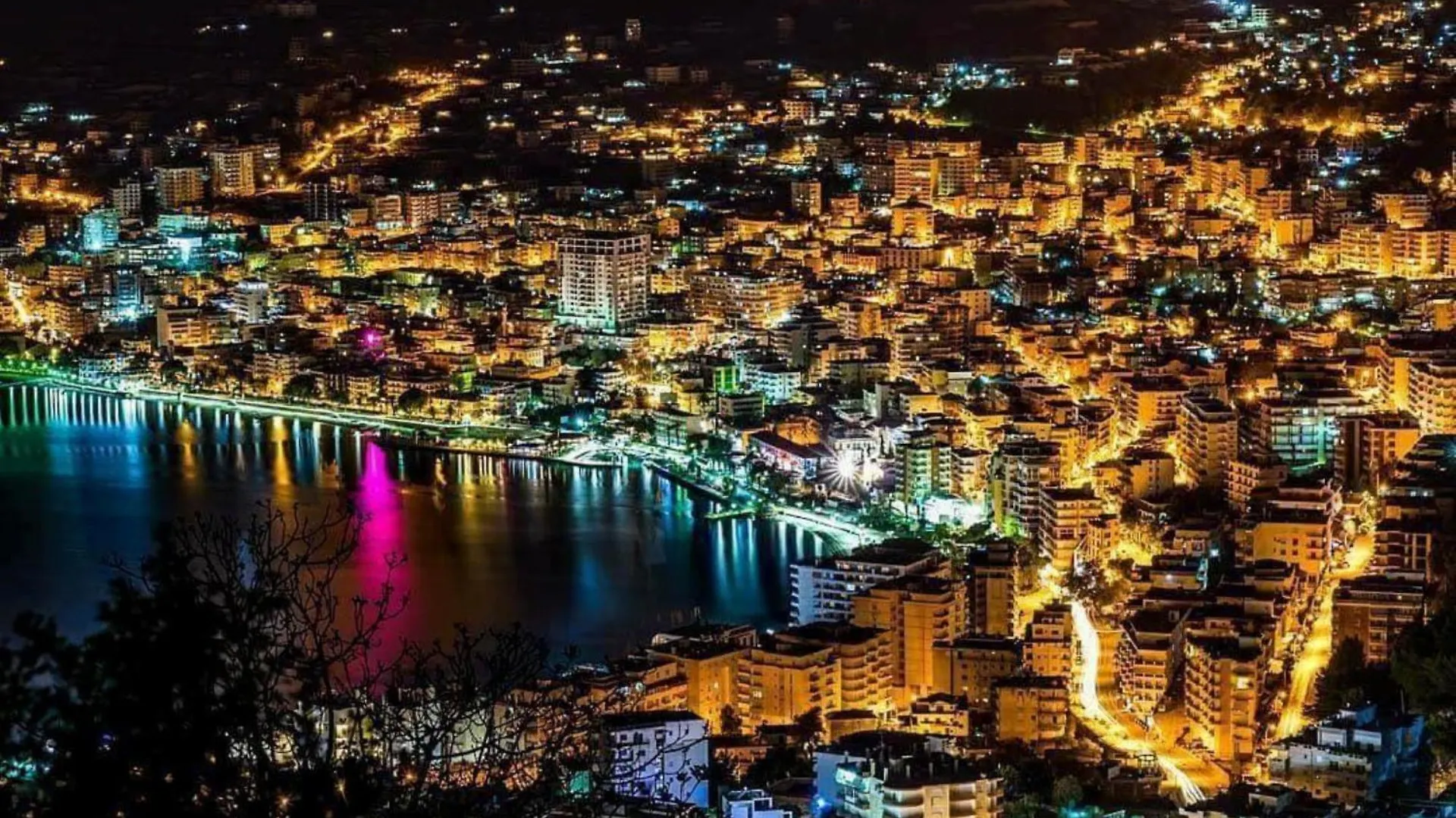 Sion Sarand Holidays Apartment Sarande Albania