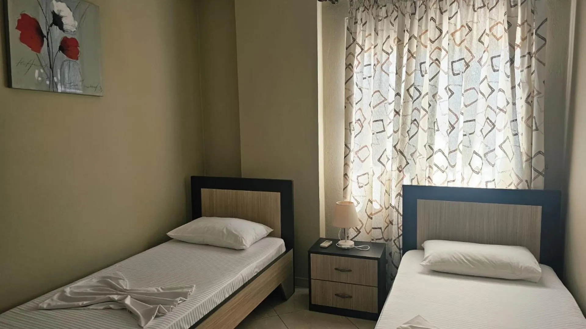Sion Sarand Holidays Apartment Saranda 0*,