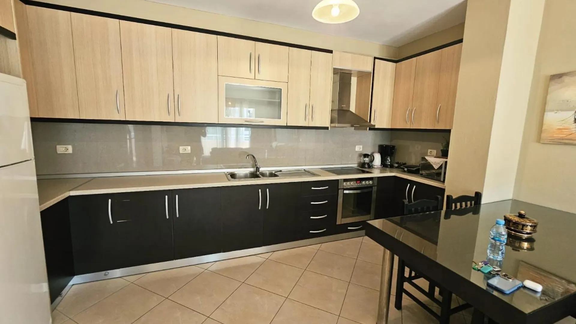 Sion Sarand Holidays Apartment Saranda