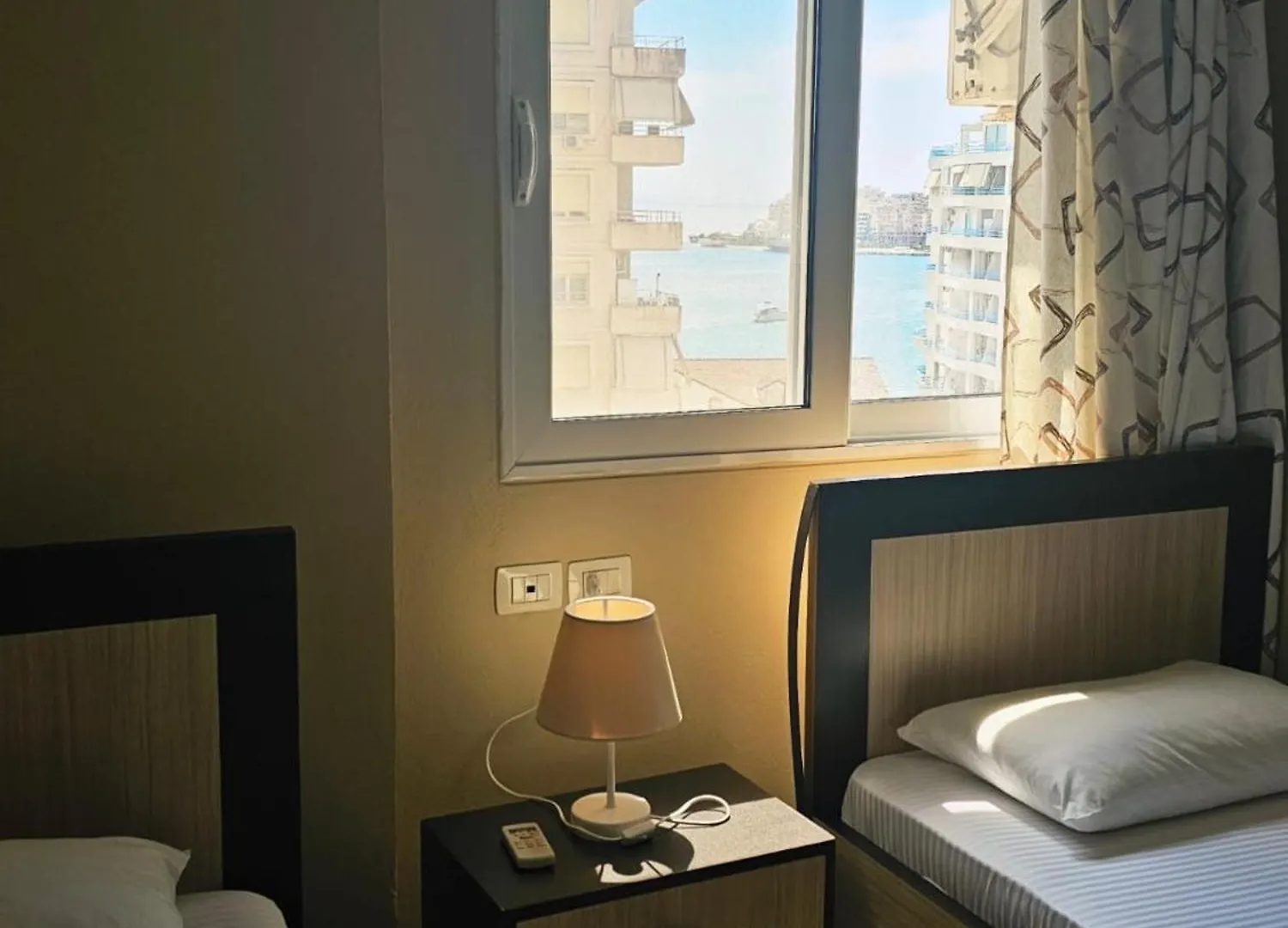 Sion Sarand Holidays Apartment Saranda