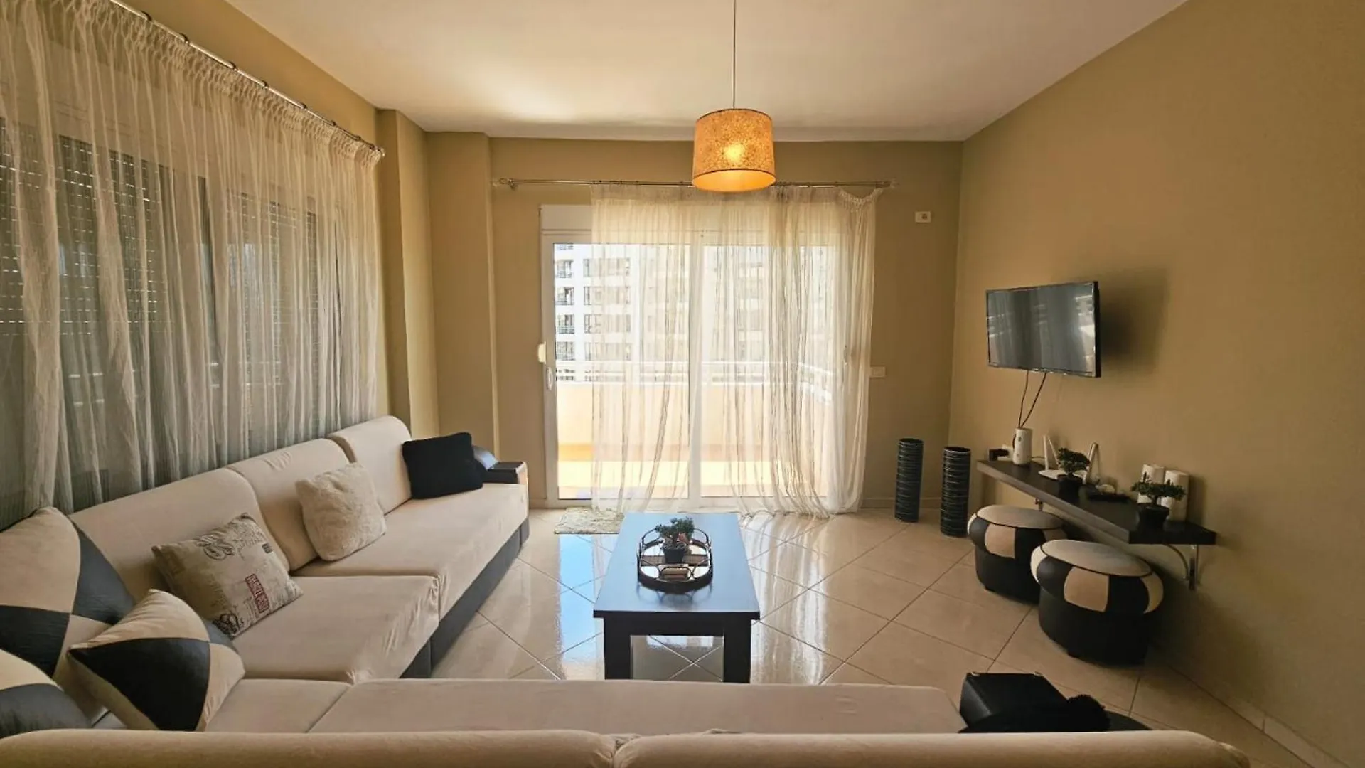 Sion Sarand Holidays Apartment Saranda