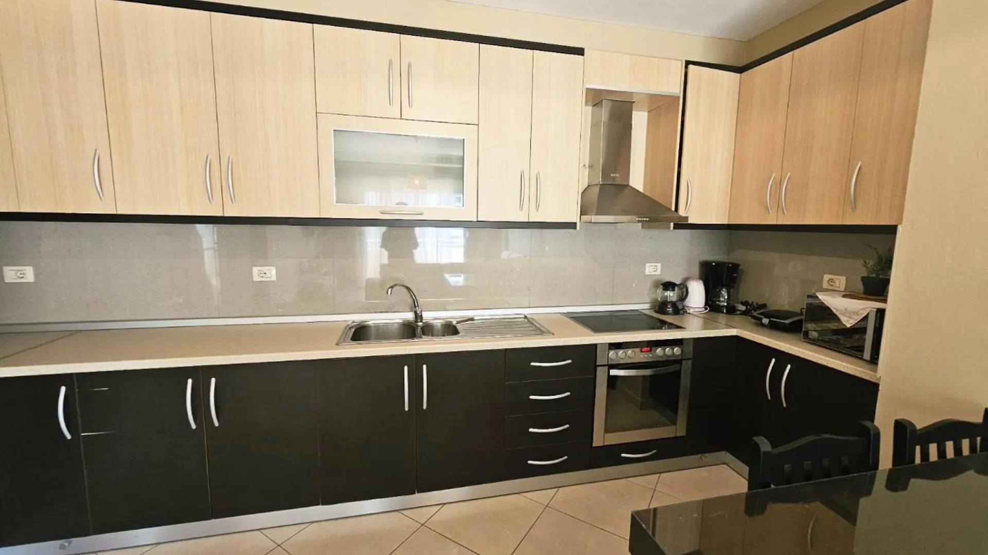 Sion Sarand Holidays Apartment Saranda 0*,