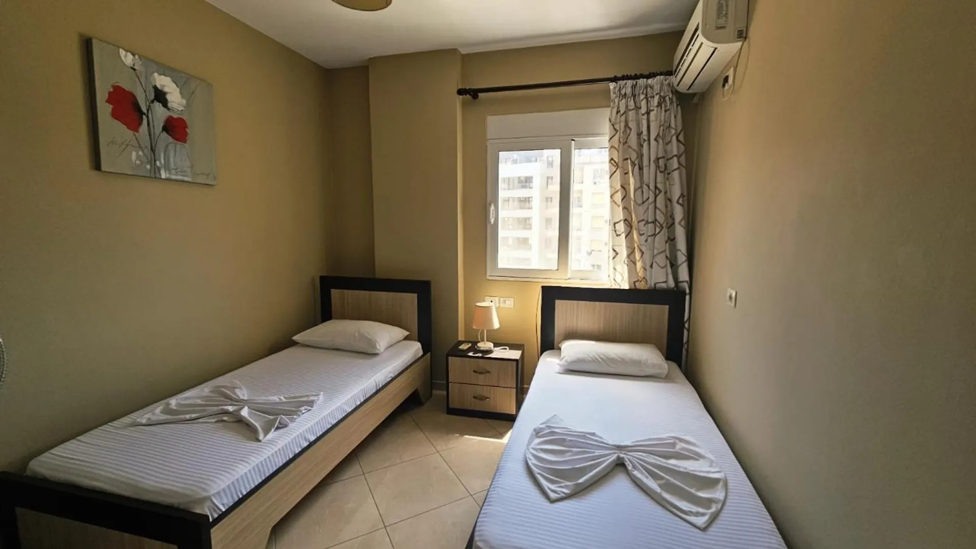 Sion Sarand Holidays Apartment Saranda