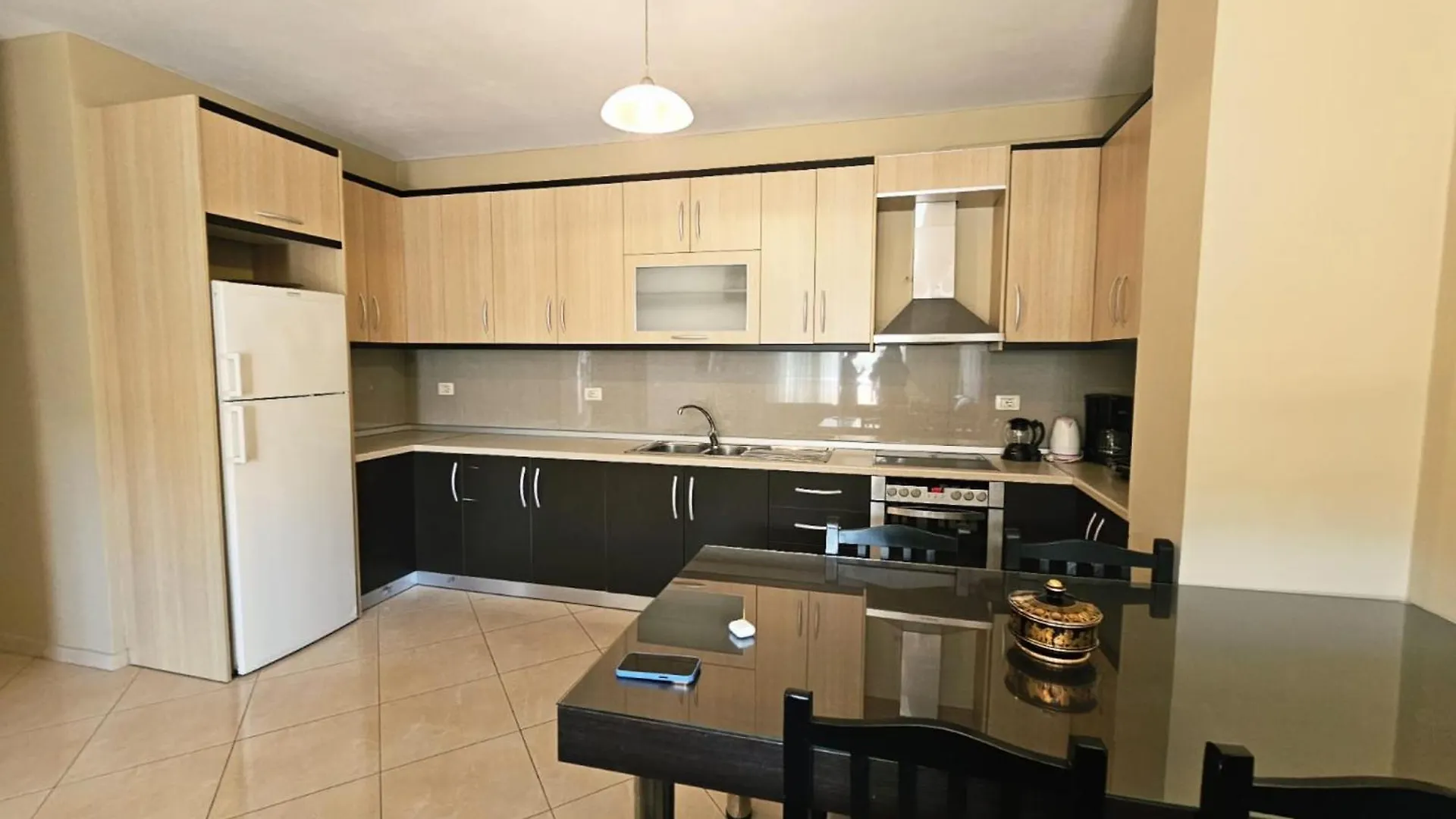 Sion Sarand Holidays Apartment Saranda