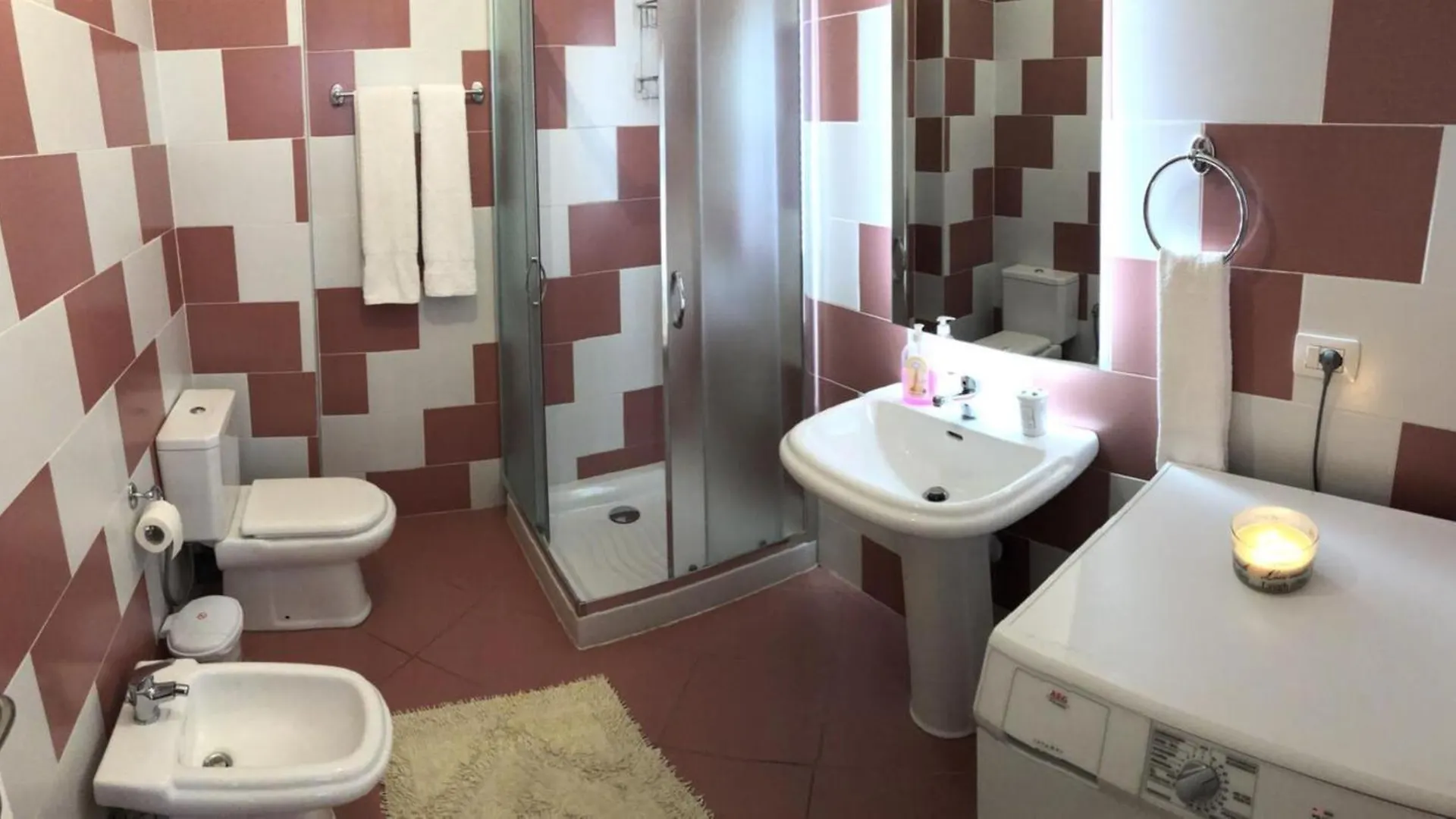 Sion Sarand Holidays Apartment Sarande Albania