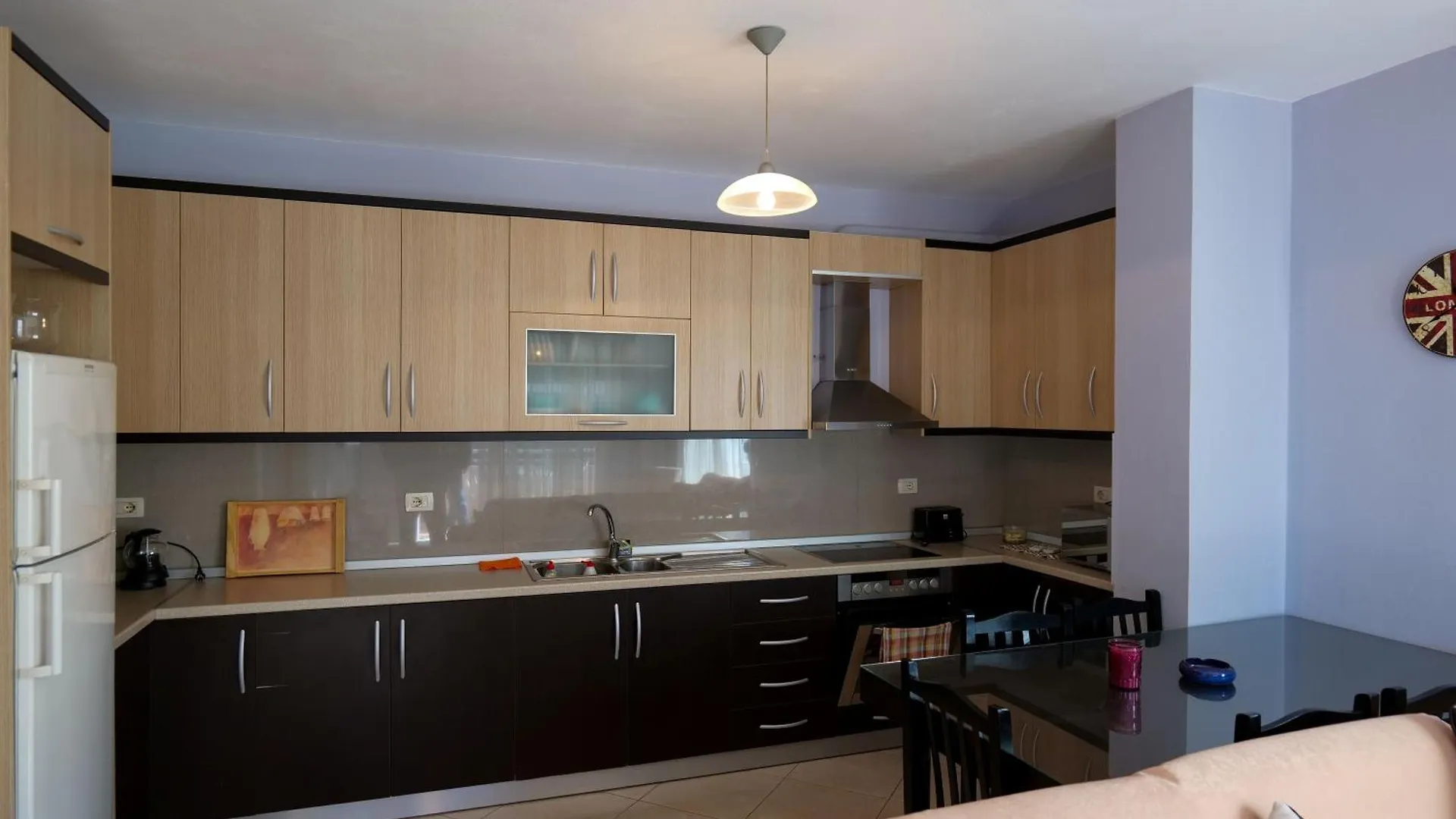 Sion Sarand Holidays Apartment Sarande