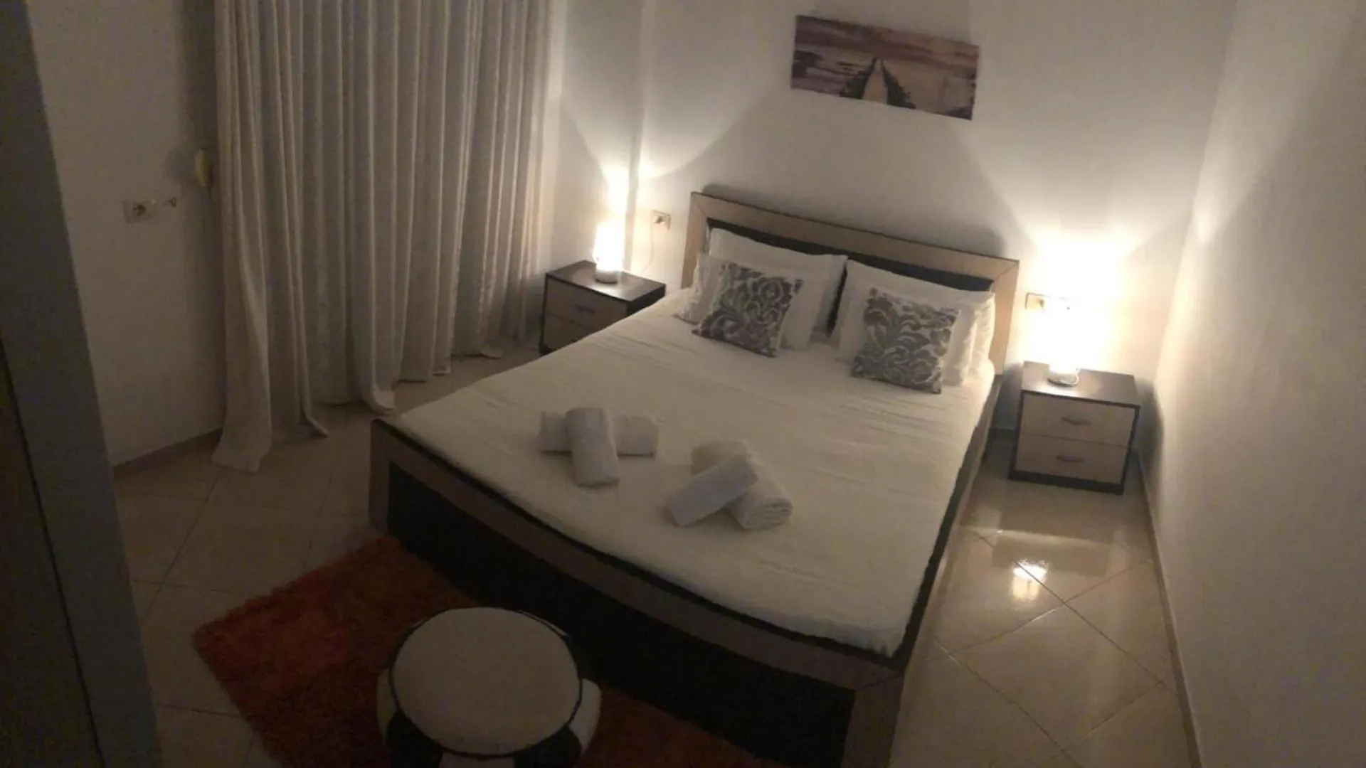 Sion Sarand Holidays Apartment Sarande 0*,