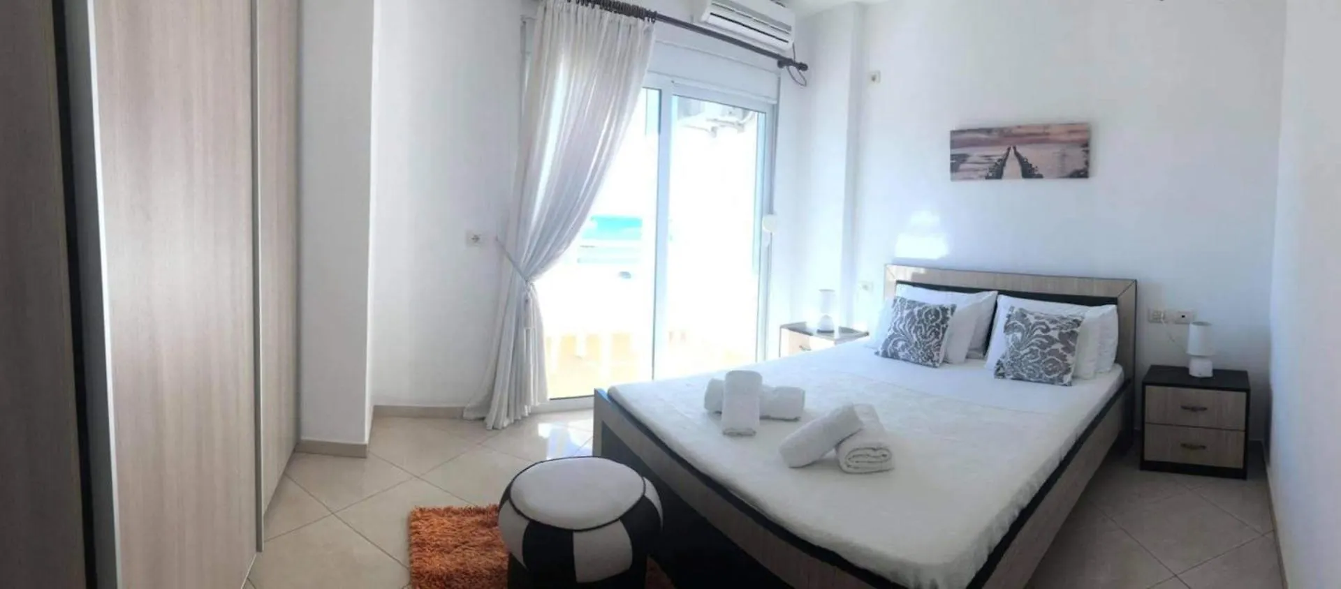 Sion Sarand Holidays Apartment Sarande