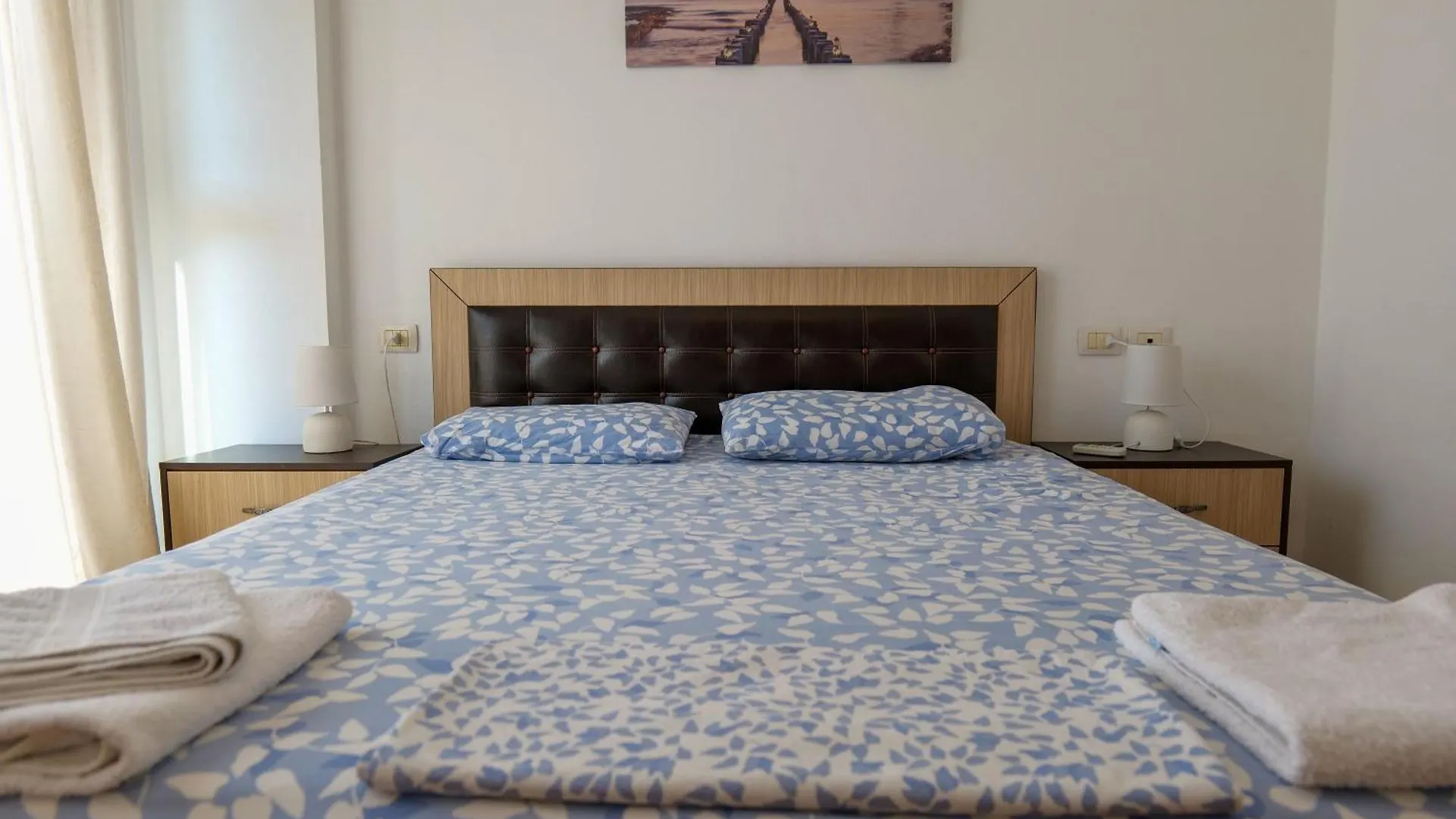 Sion Sarand Holidays Apartment Sarande