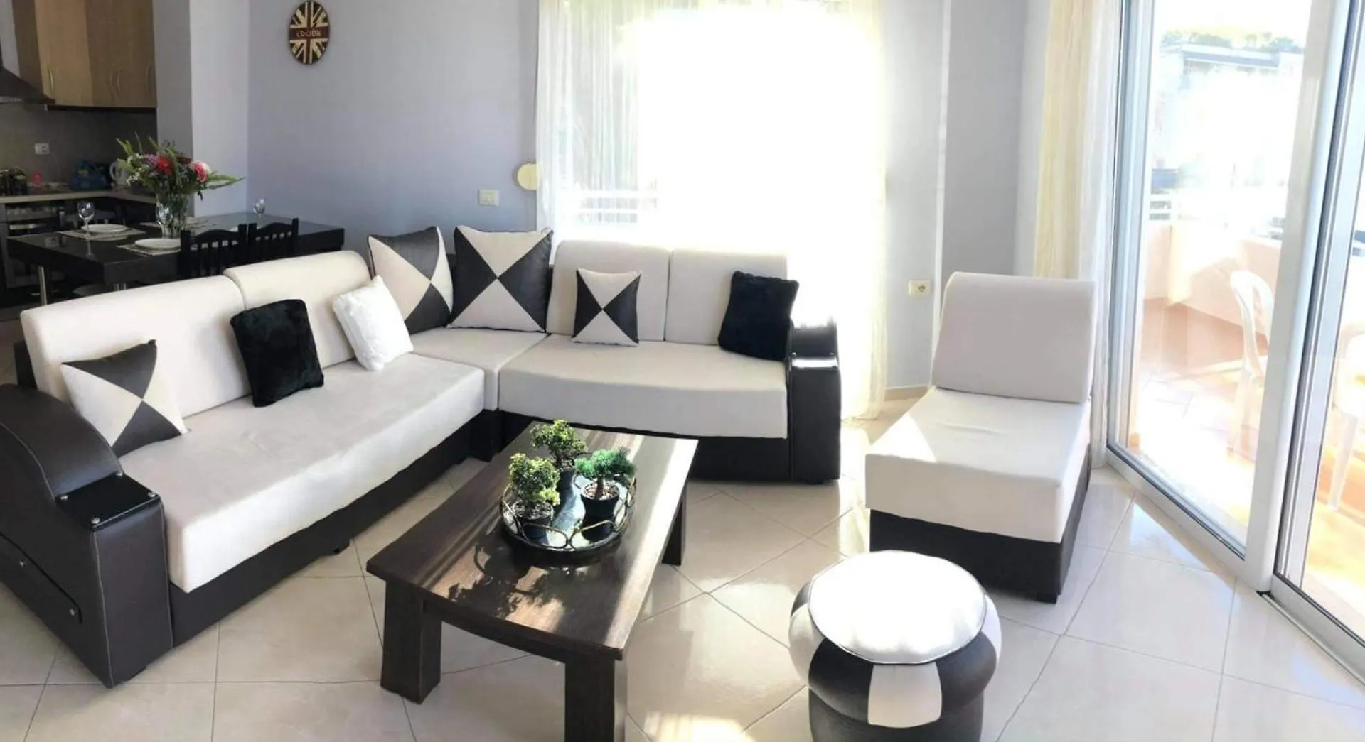 Sion Sarand Holidays Apartment Sarande Albania
