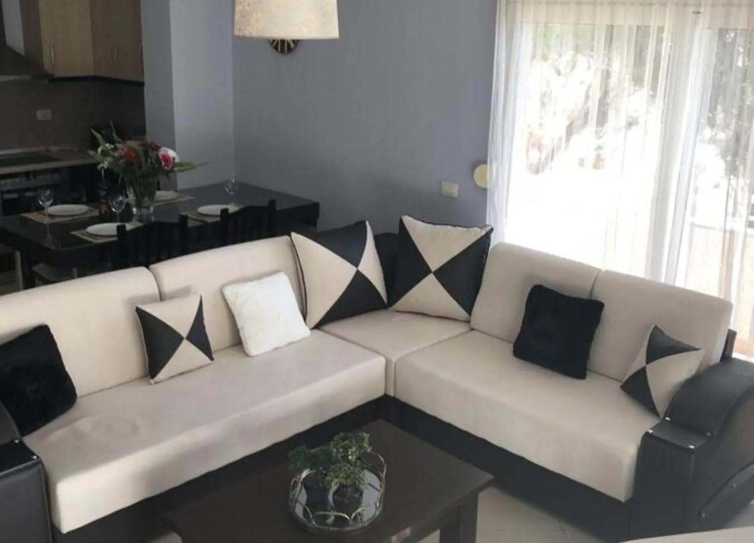 Sion Sarand Holidays Apartment Sarande