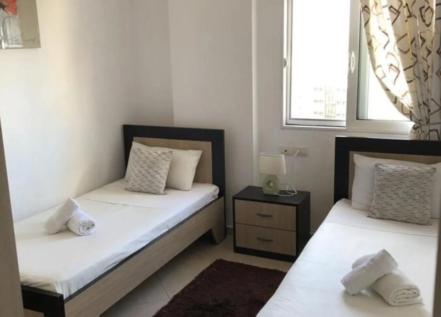 Sion Sarand Holidays Apartment Sarande 0*,  Albania