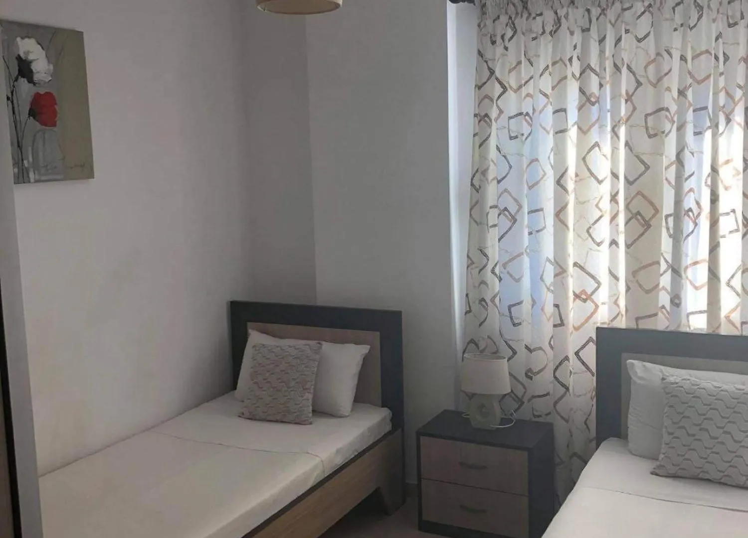 Sion Sarand Holidays Apartment Sarande