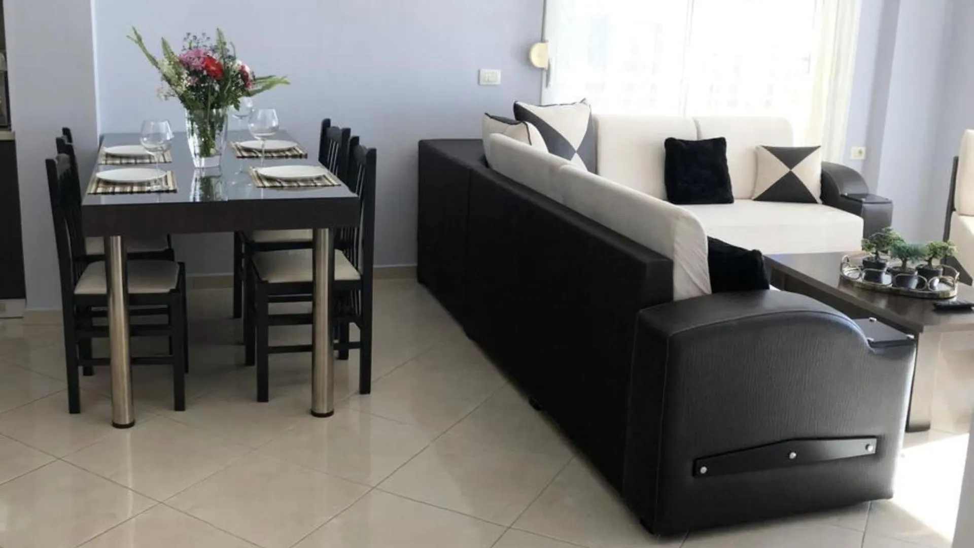 Sion Sarand Holidays Apartment Sarande