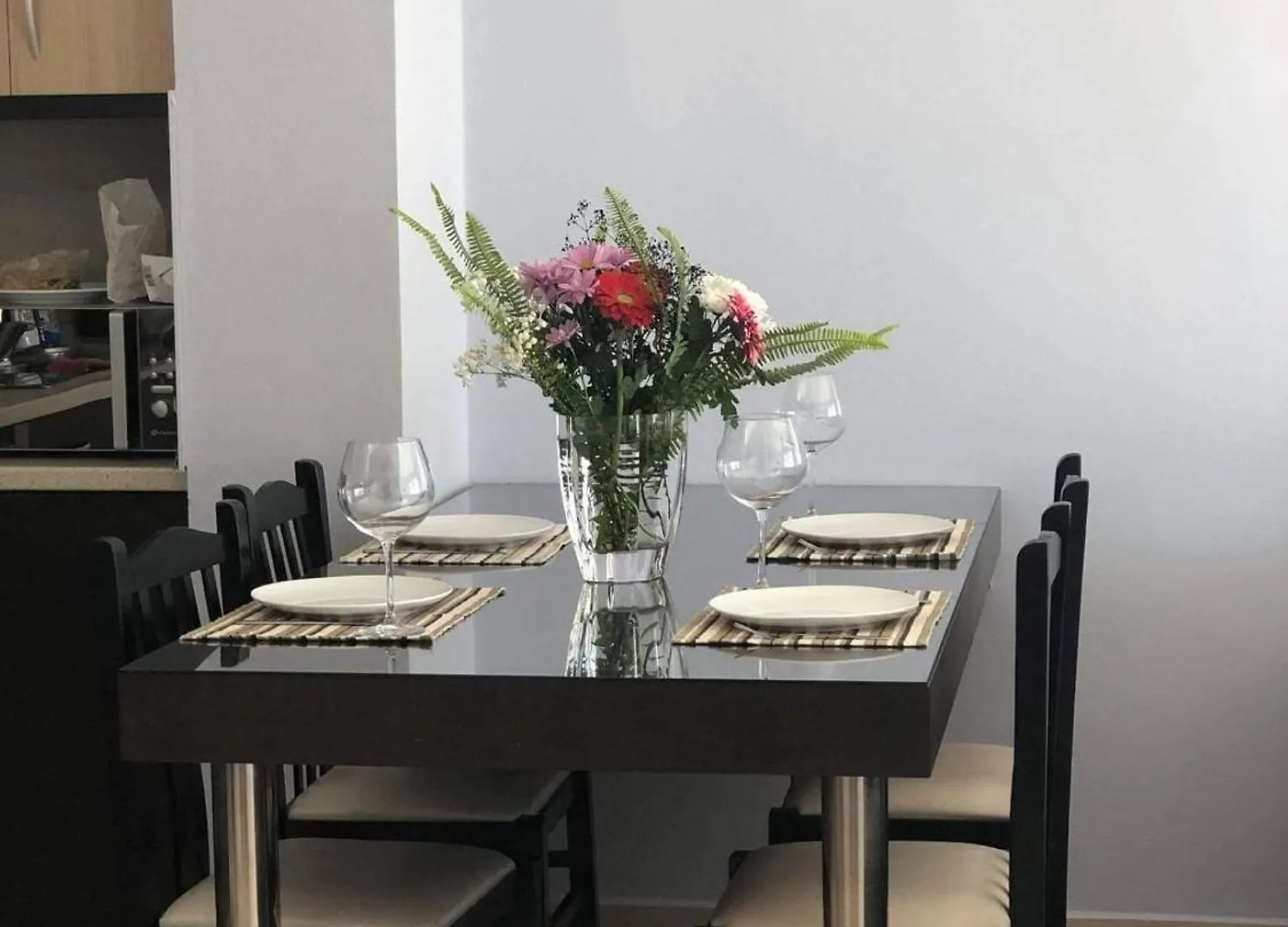 Sion Sarand Holidays Apartment Sarande